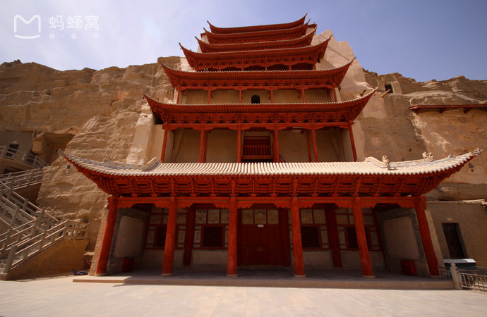 D5-莫高窟